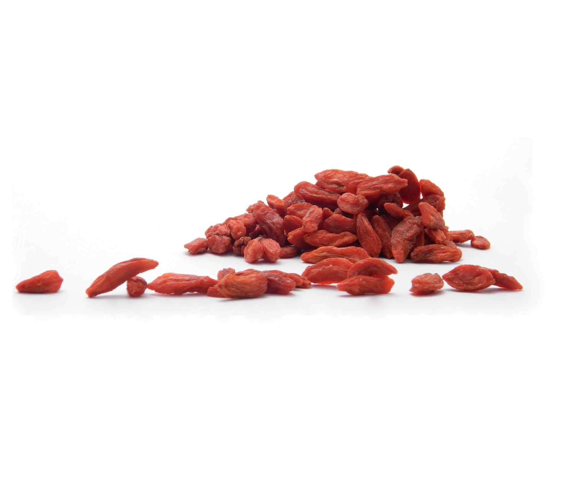 Goji Berry, Wolfberry, Antioxidant-Rich Berries